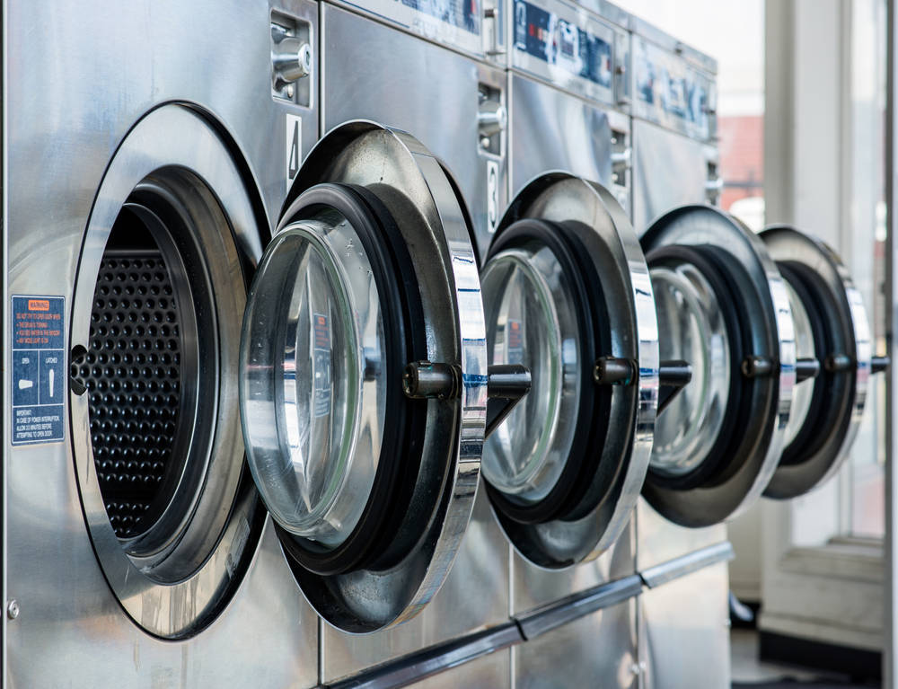 Tecnología al servicio de la lavandería