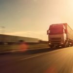 El transporte internacional de mercancías por carretera